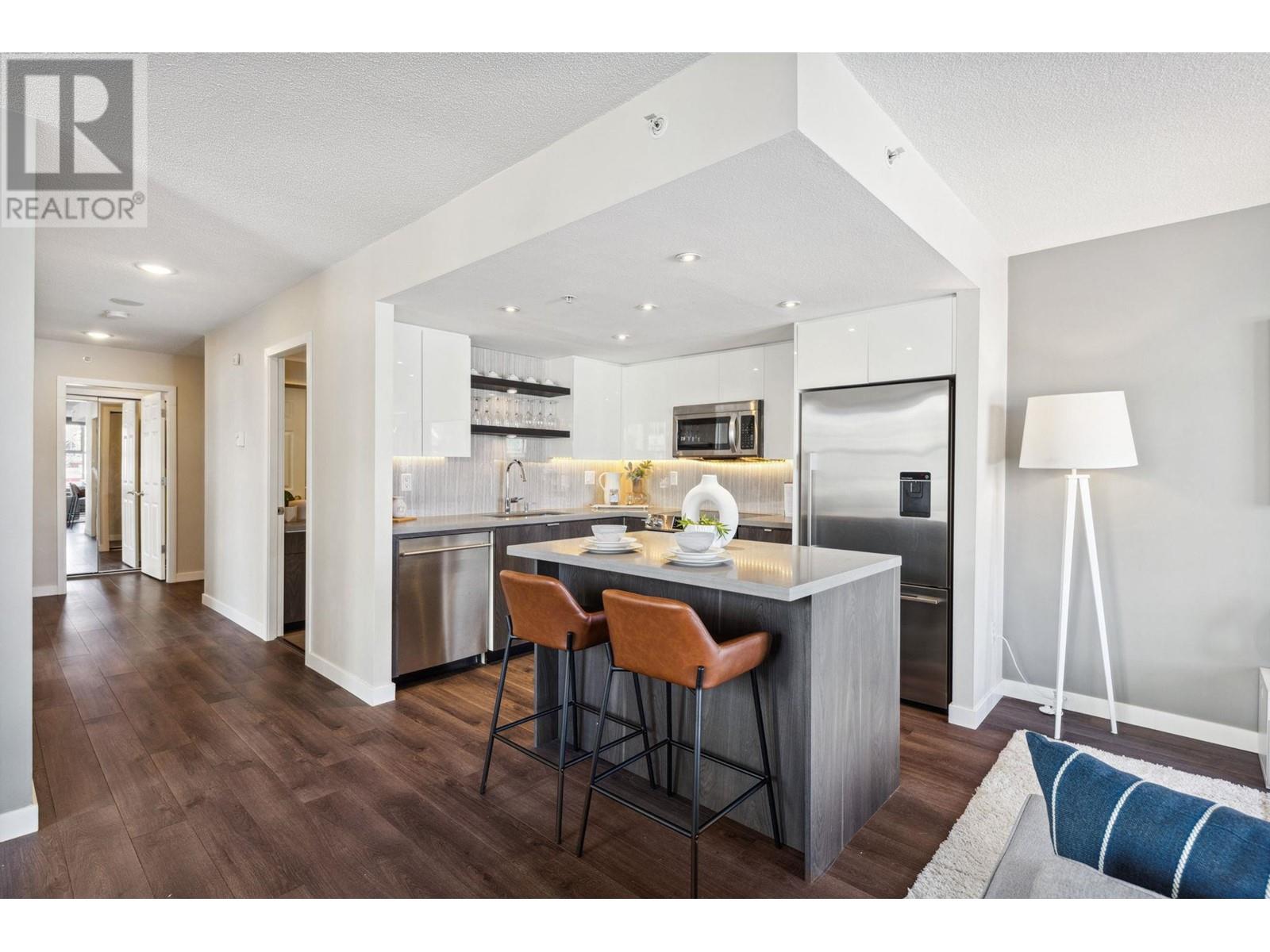 501 1255 Main Street, Vancouver, British Columbia  V6A 4G5 - Photo 13 - R3005113