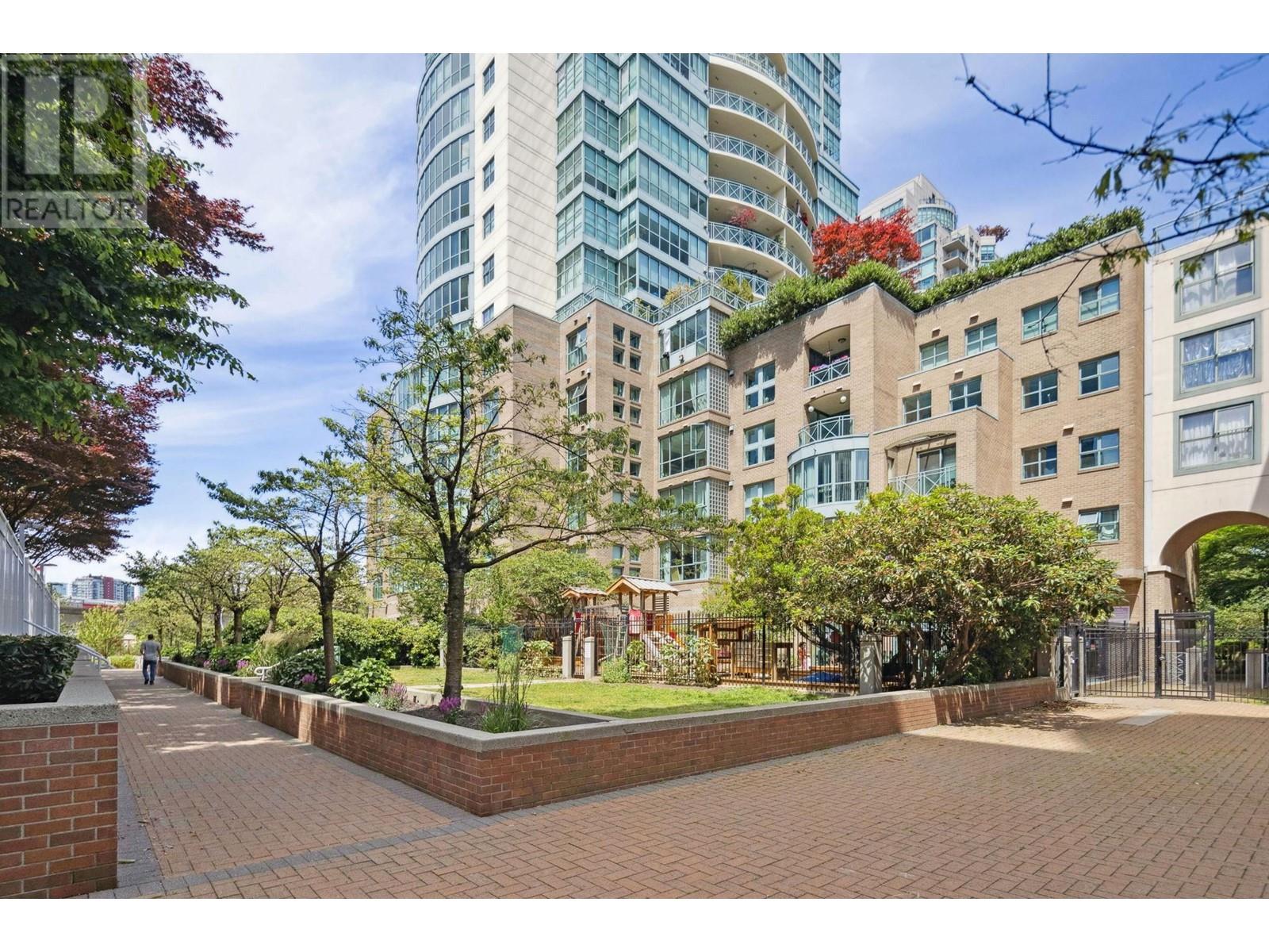 501 1255 Main Street, Vancouver, British Columbia  V6A 4G5 - Photo 35 - R3005113