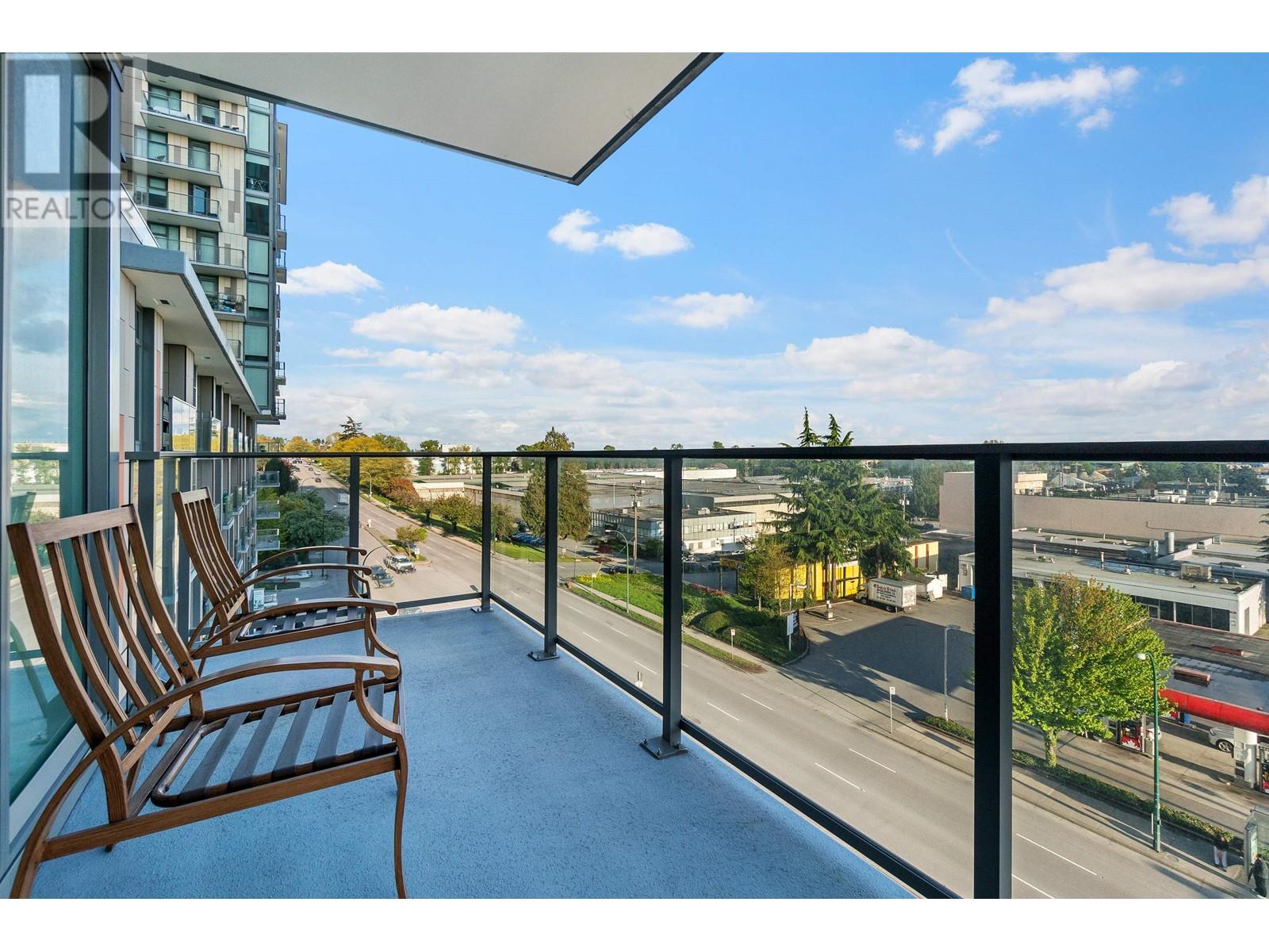 502 8188 Fraser Street, Vancouver, British Columbia  V5X 0J8 - Photo 13 - R3005117