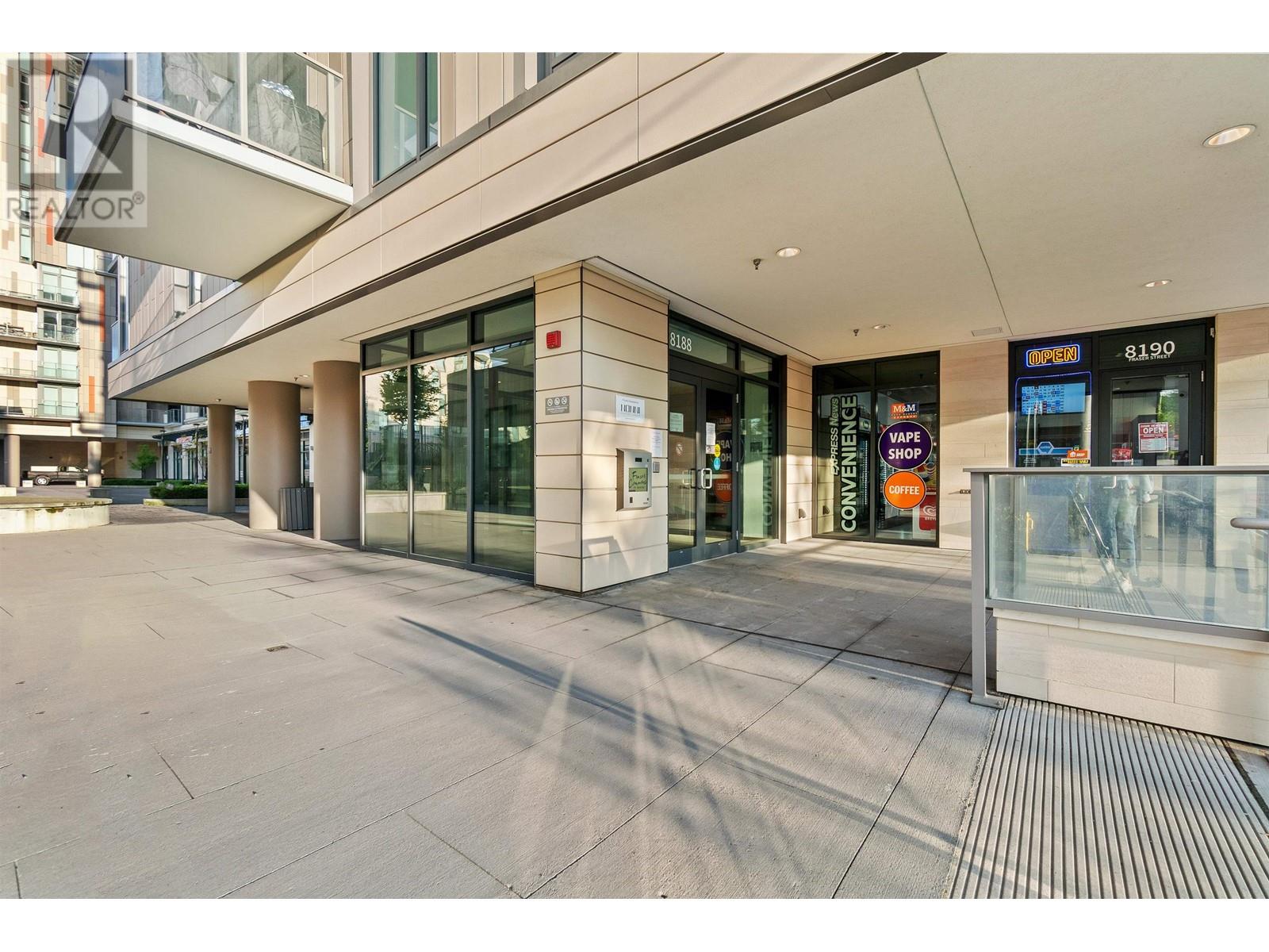 502 8188 Fraser Street, Vancouver, British Columbia  V5X 0J8 - Photo 16 - R3005117