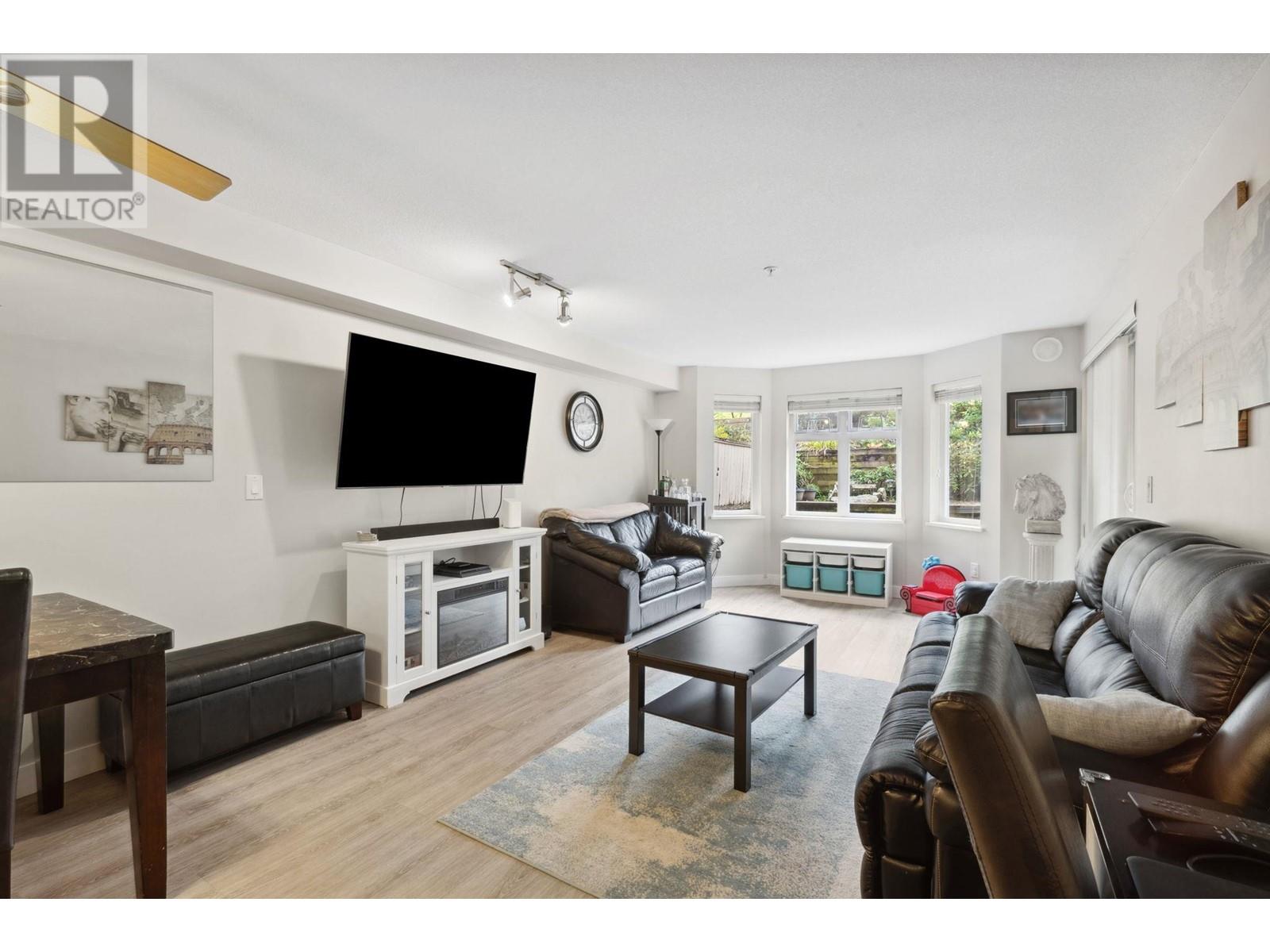310 160 Shoreline Circle, Port Moody, British Columbia  V3H 0B2 - Photo 3 - R3005121