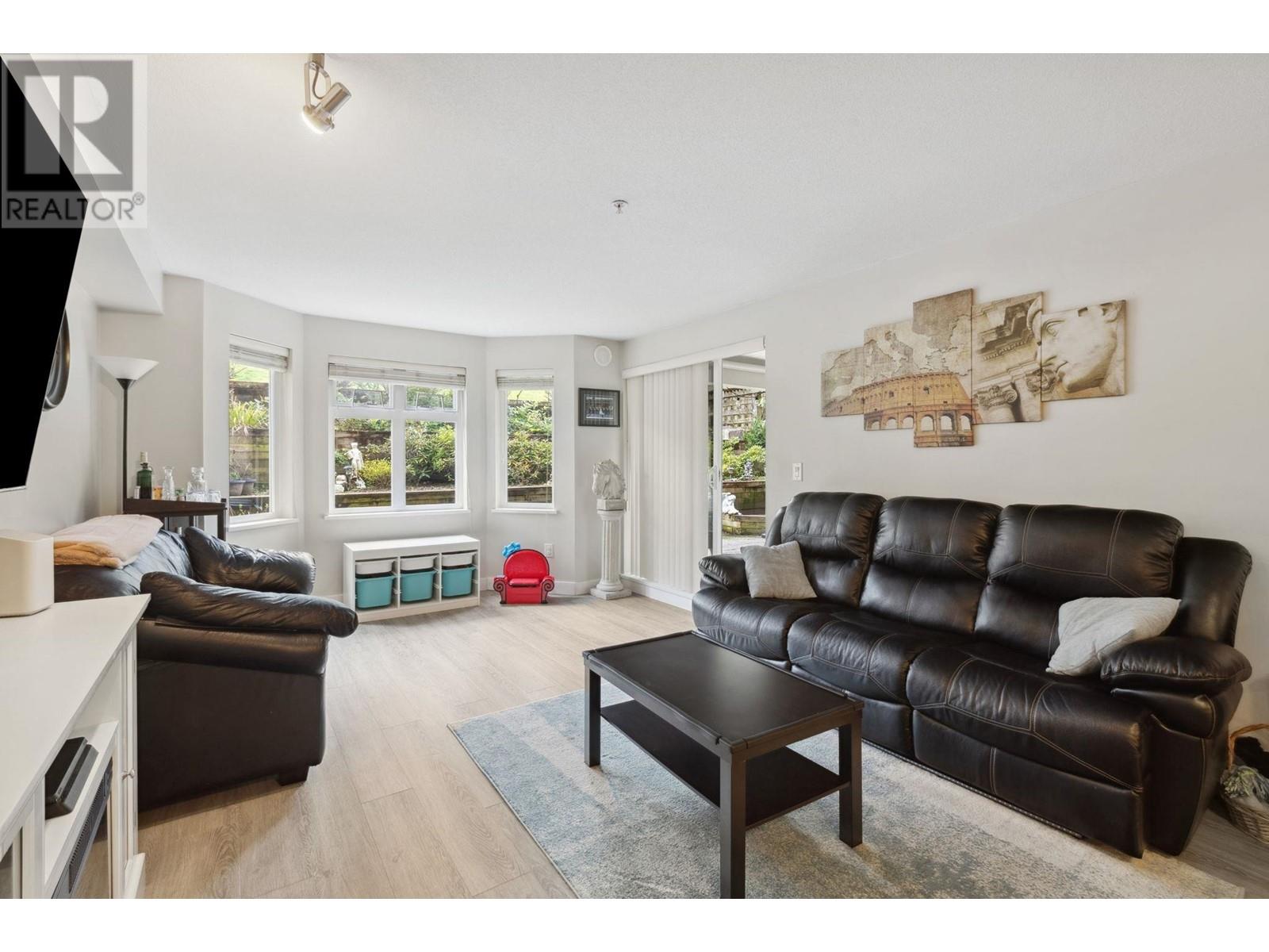310 160 Shoreline Circle, Port Moody, British Columbia  V3H 0B2 - Photo 4 - R3005121