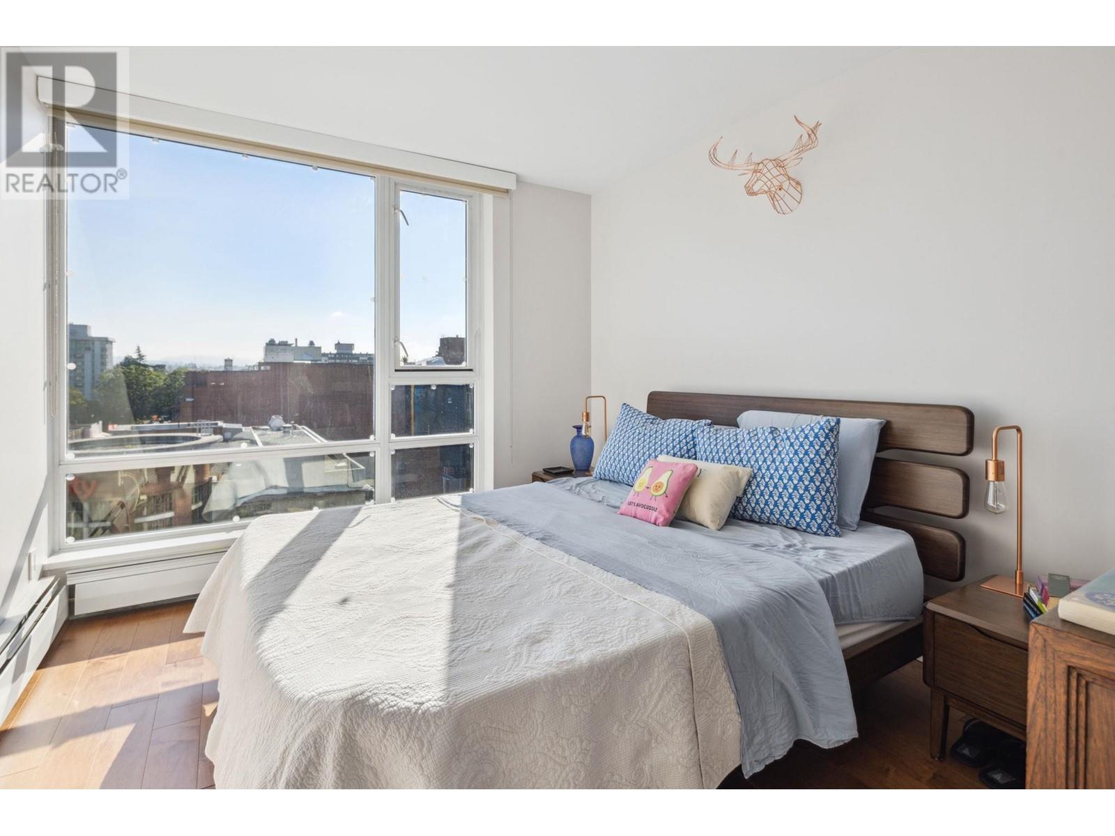 1507 188 Keefer Street, Vancouver, British Columbia  V6A 0E3 - Photo 16 - R3005136