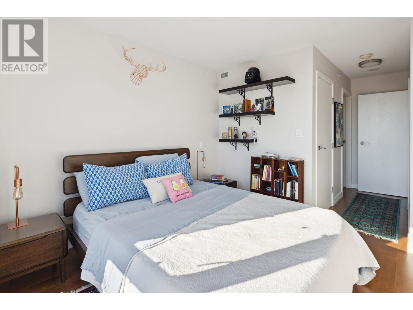 1507 188 Keefer Street, Vancouver, British Columbia  V6A 0E3 - Photo 17 - R3005136