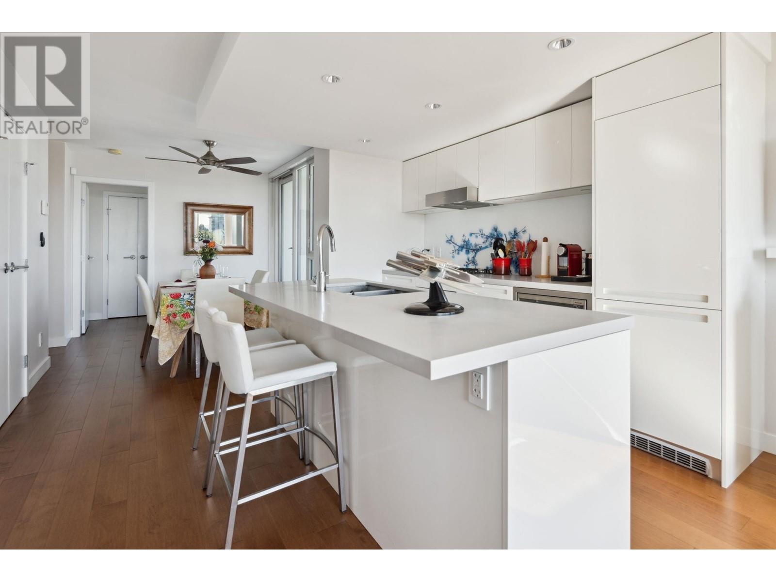 1507 188 Keefer Street, Vancouver, British Columbia  V6A 0E3 - Photo 23 - R3005136