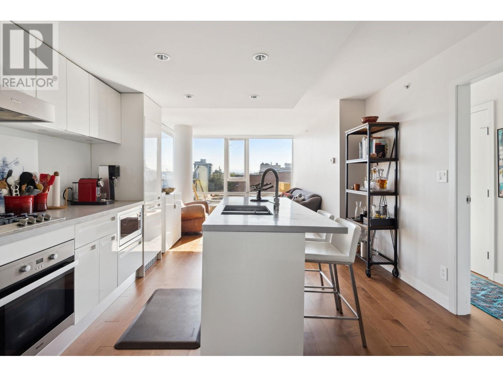 1507 188 Keefer Street, Vancouver, British Columbia  V6A 0E3 - Photo 27 - R3005136