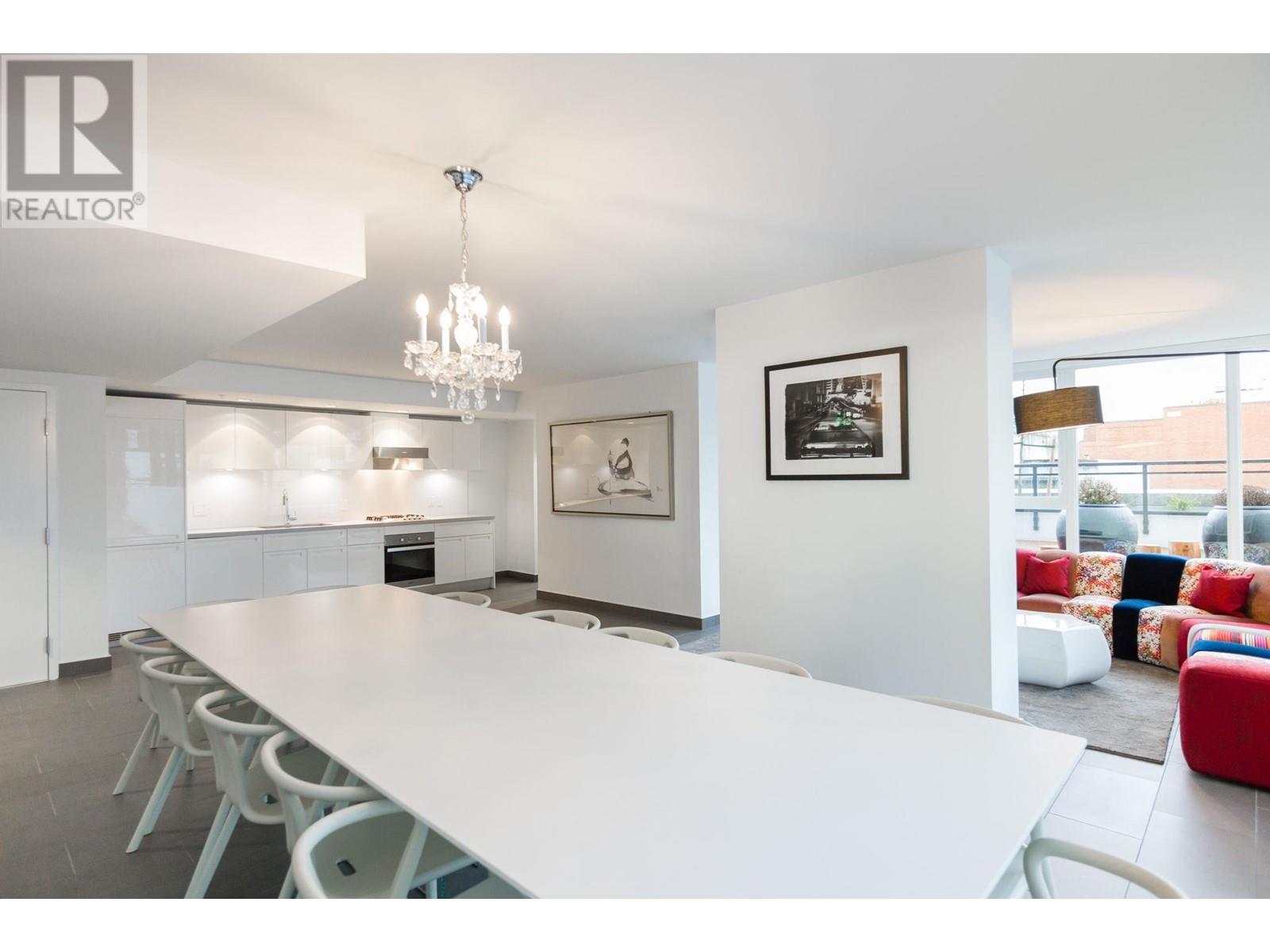 1507 188 Keefer Street, Vancouver, British Columbia  V6A 0E3 - Photo 29 - R3005136