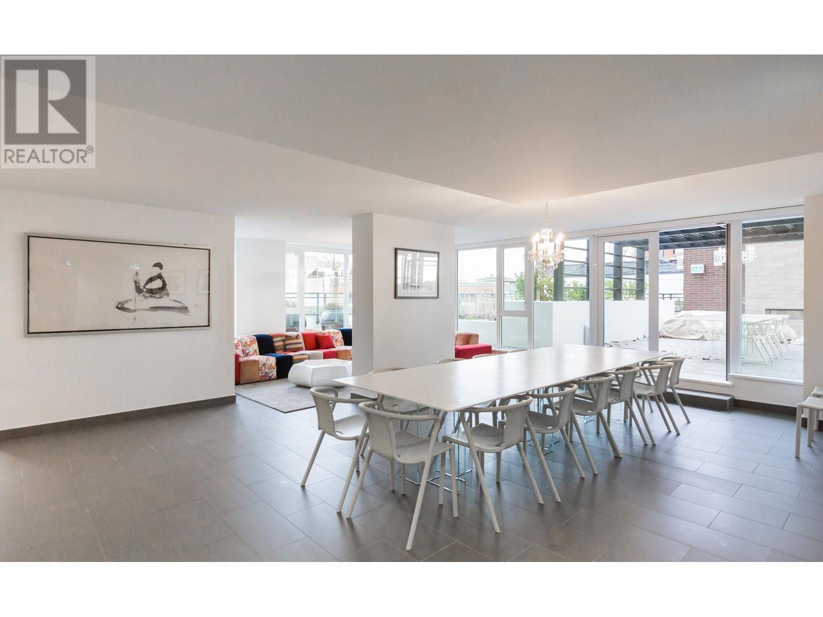 1507 188 Keefer Street, Vancouver, British Columbia  V6A 0E3 - Photo 30 - R3005136