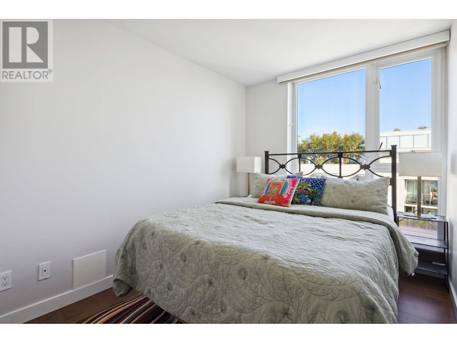 1507 188 Keefer Street, Vancouver, British Columbia  V6A 0E3 - Photo 8 - R3005136