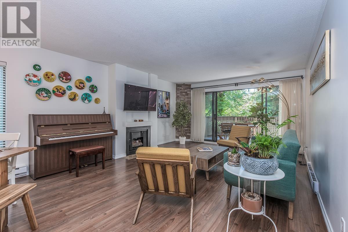 206 3191 Mountain Highway, North Vancouver, British Columbia  V7K 2H4 - Photo 3 - R3005145