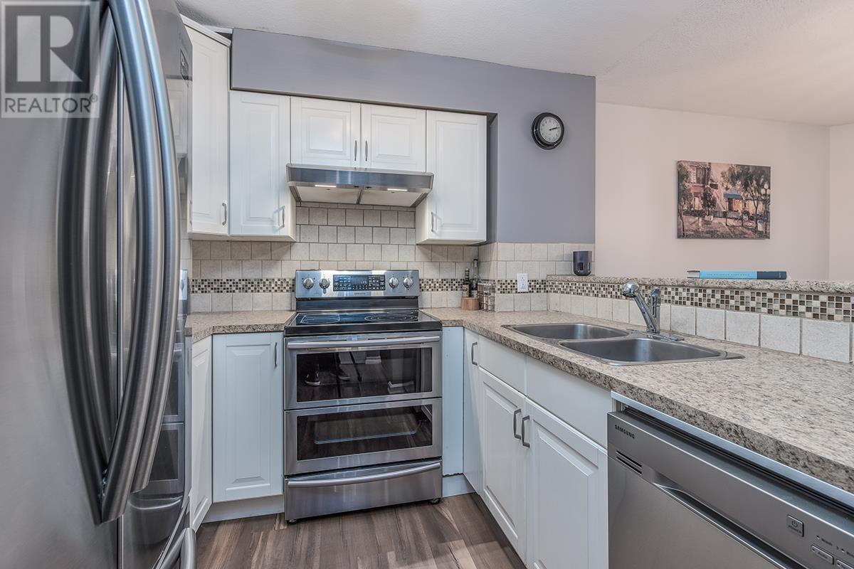 206 3191 Mountain Highway, North Vancouver, British Columbia  V7K 2H4 - Photo 5 - R3005145