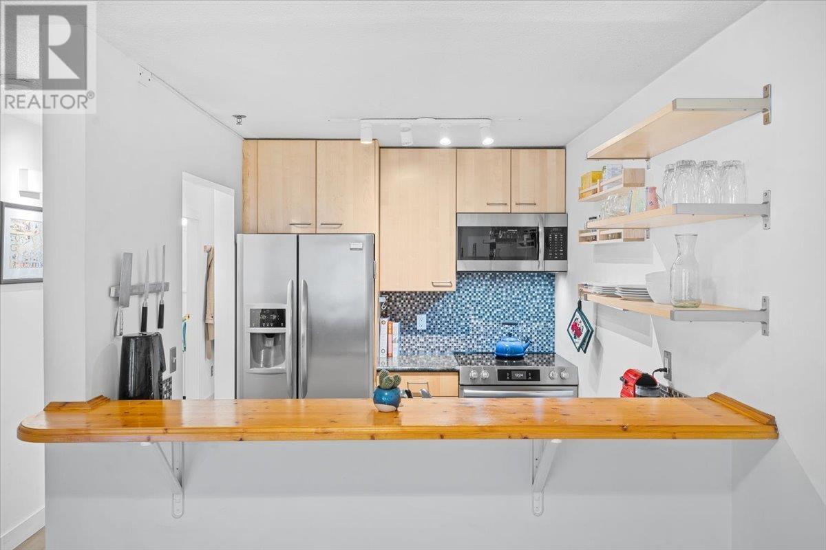 206 1465 COMOX STREET, vancouver, British Columbia V6G1N9