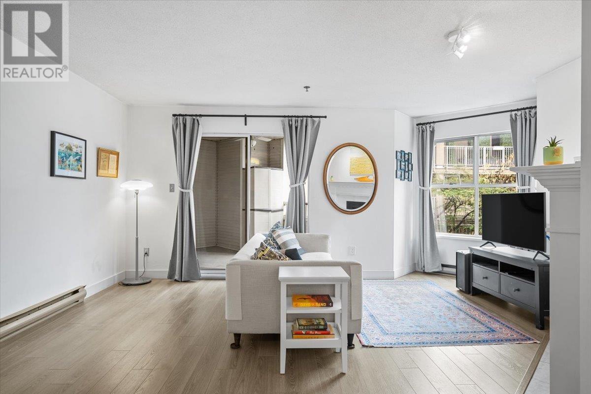 206 1465 Comox Street, Vancouver, British Columbia  V6G 1N9 - Photo 10 - R3005147