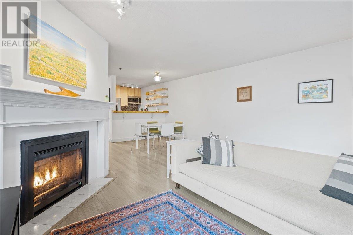 206 1465 Comox Street, Vancouver, British Columbia  V6G 1N9 - Photo 11 - R3005147