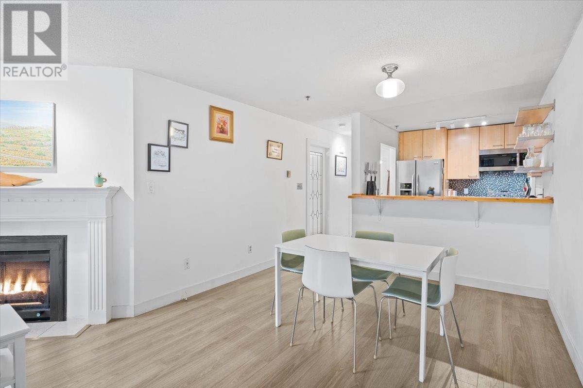 206 1465 Comox Street, Vancouver, British Columbia  V6G 1N9 - Photo 8 - R3005147