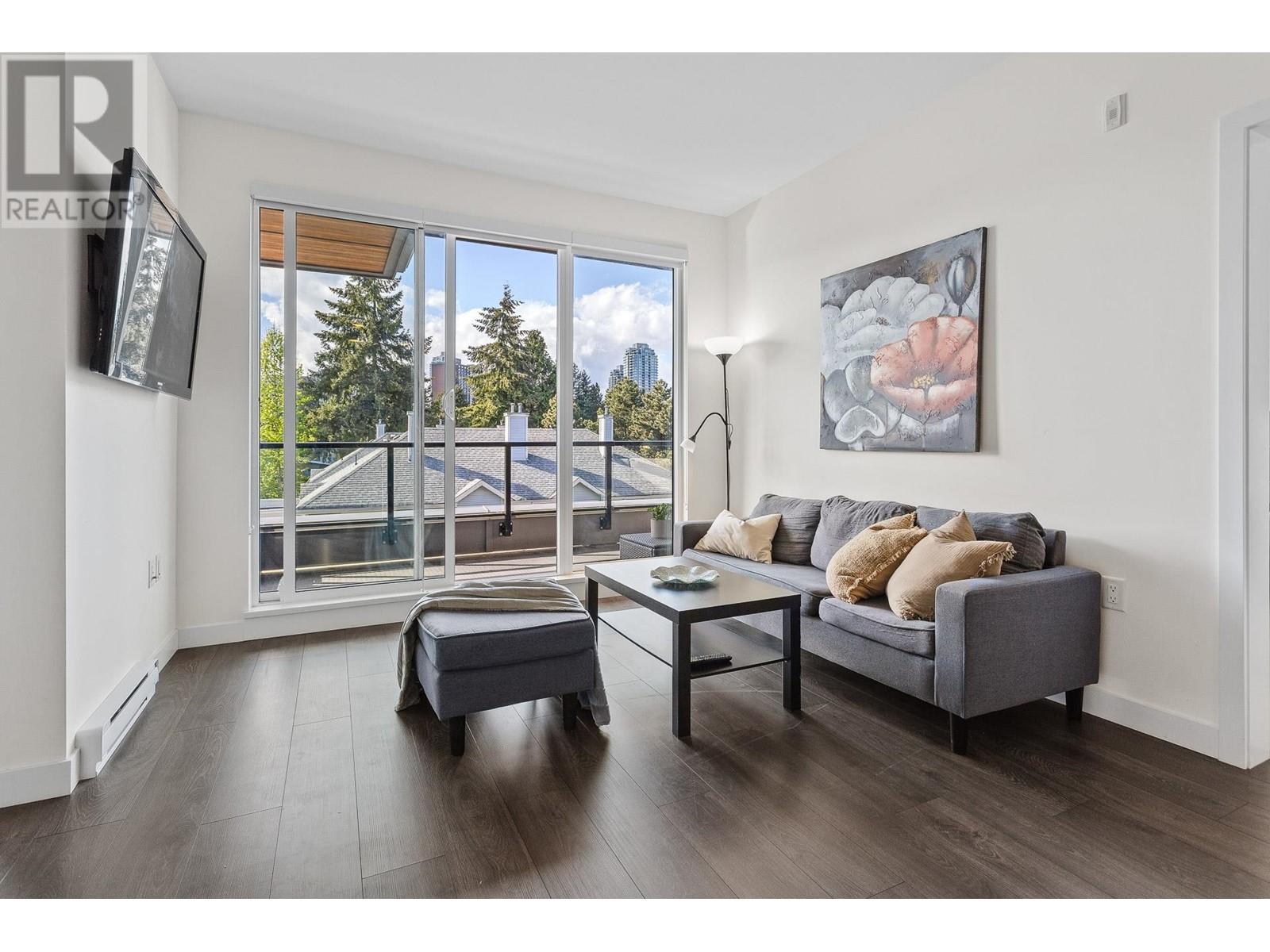 403 7579 16th Street, Burnaby, British Columbia  V3N 0H7 - Photo 13 - R3005155