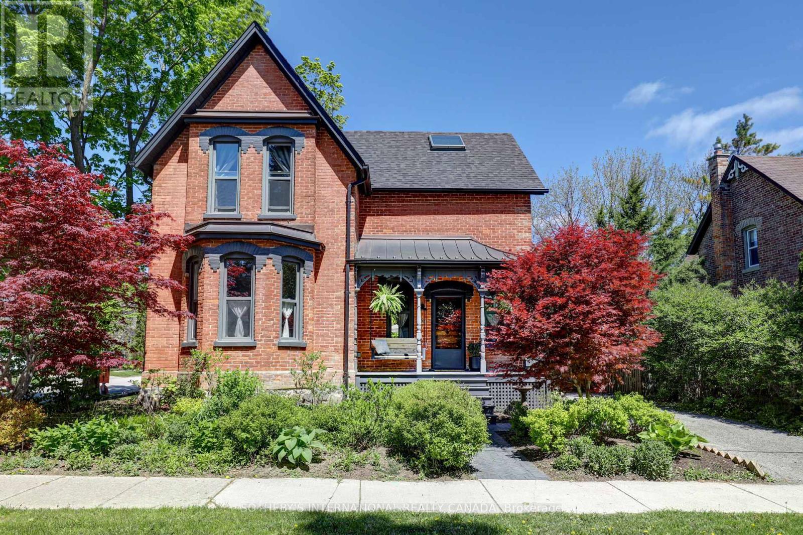169 Rupert Avenue, Whitchurch-Stouffville, Ontario  L4A 1B5 - Photo 1 - N12159383