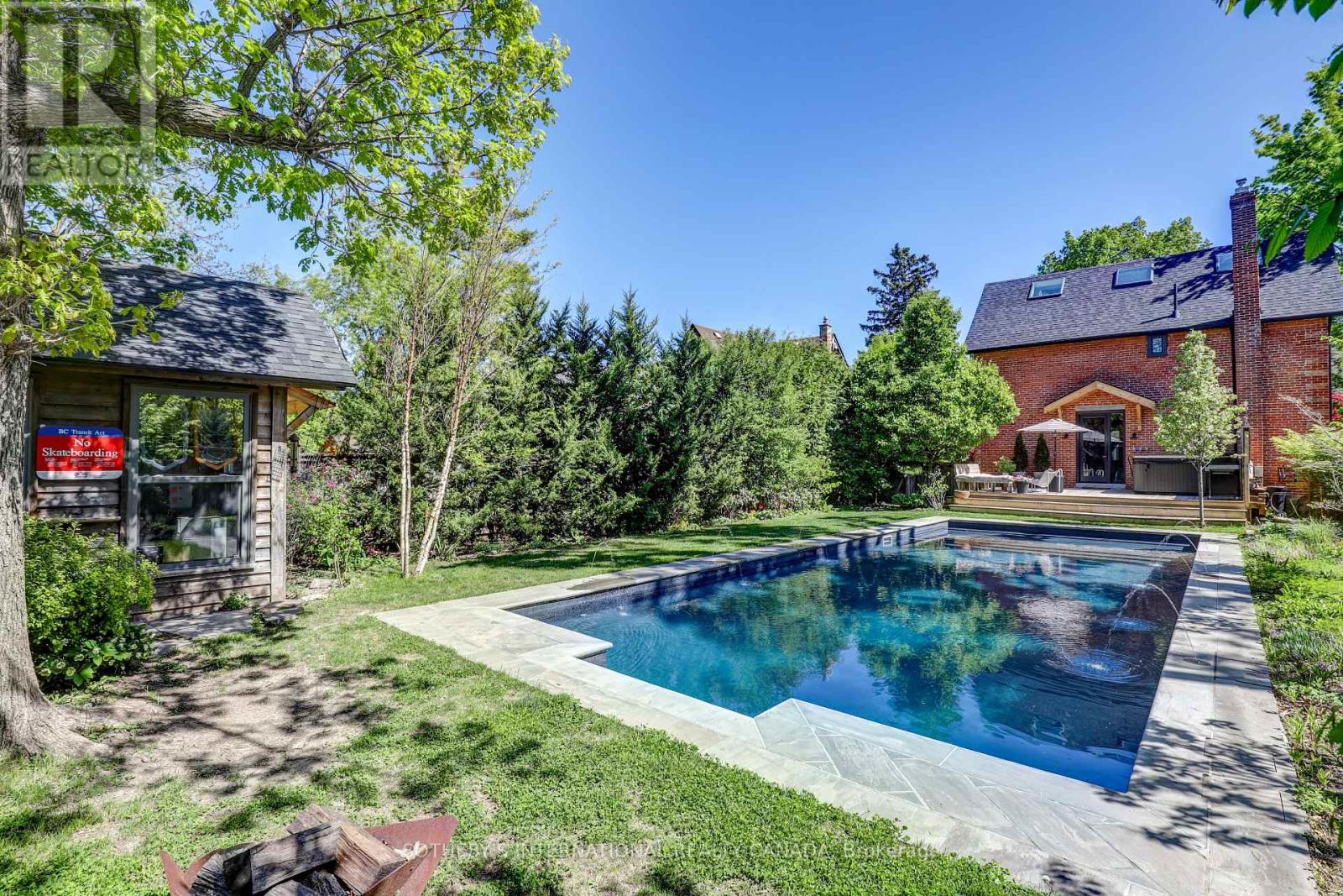 169 Rupert Avenue, Whitchurch-Stouffville, Ontario  L4A 1B5 - Photo 37 - N12159383