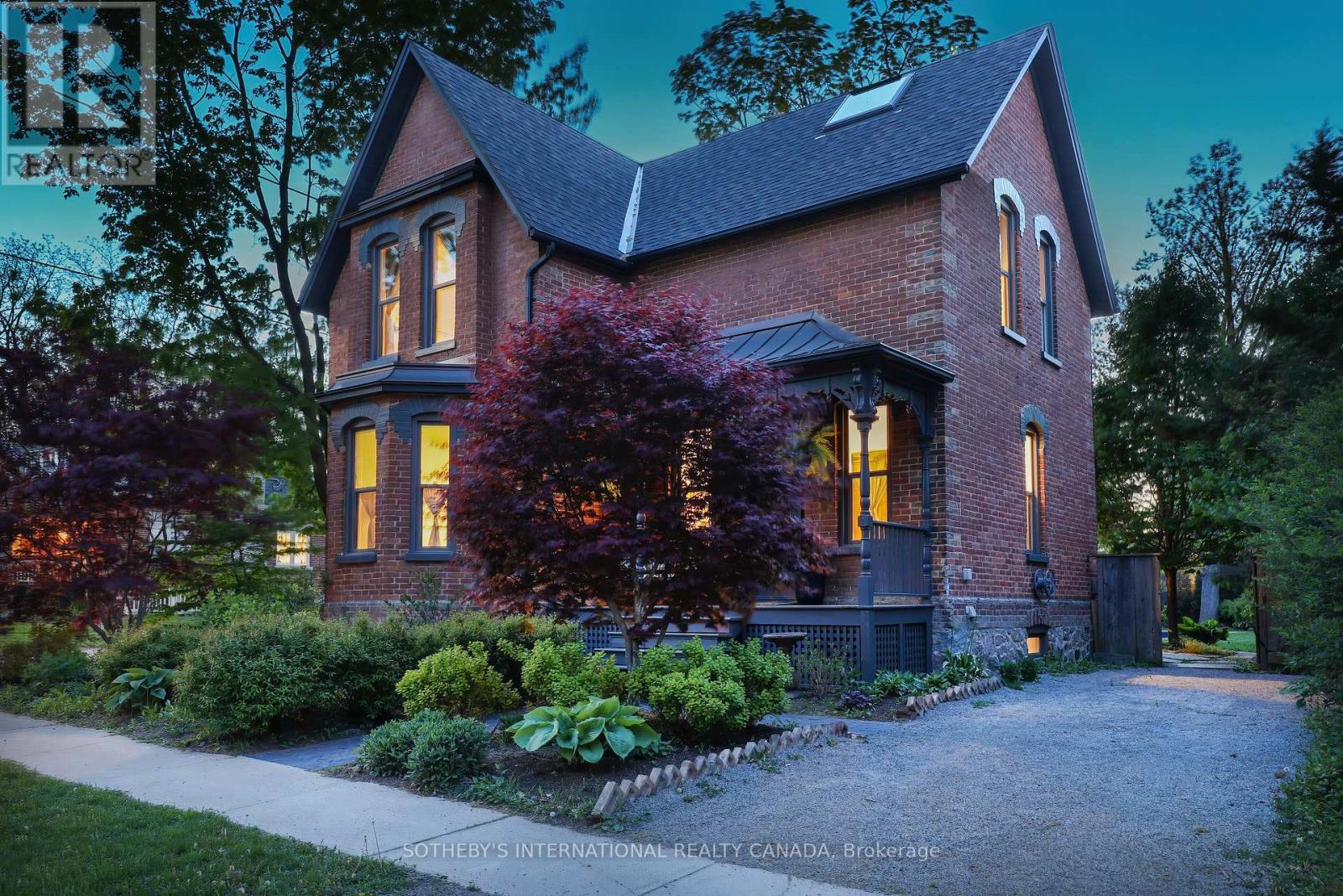 169 Rupert Avenue, Whitchurch-Stouffville, Ontario  L4A 1B5 - Photo 40 - N12159383