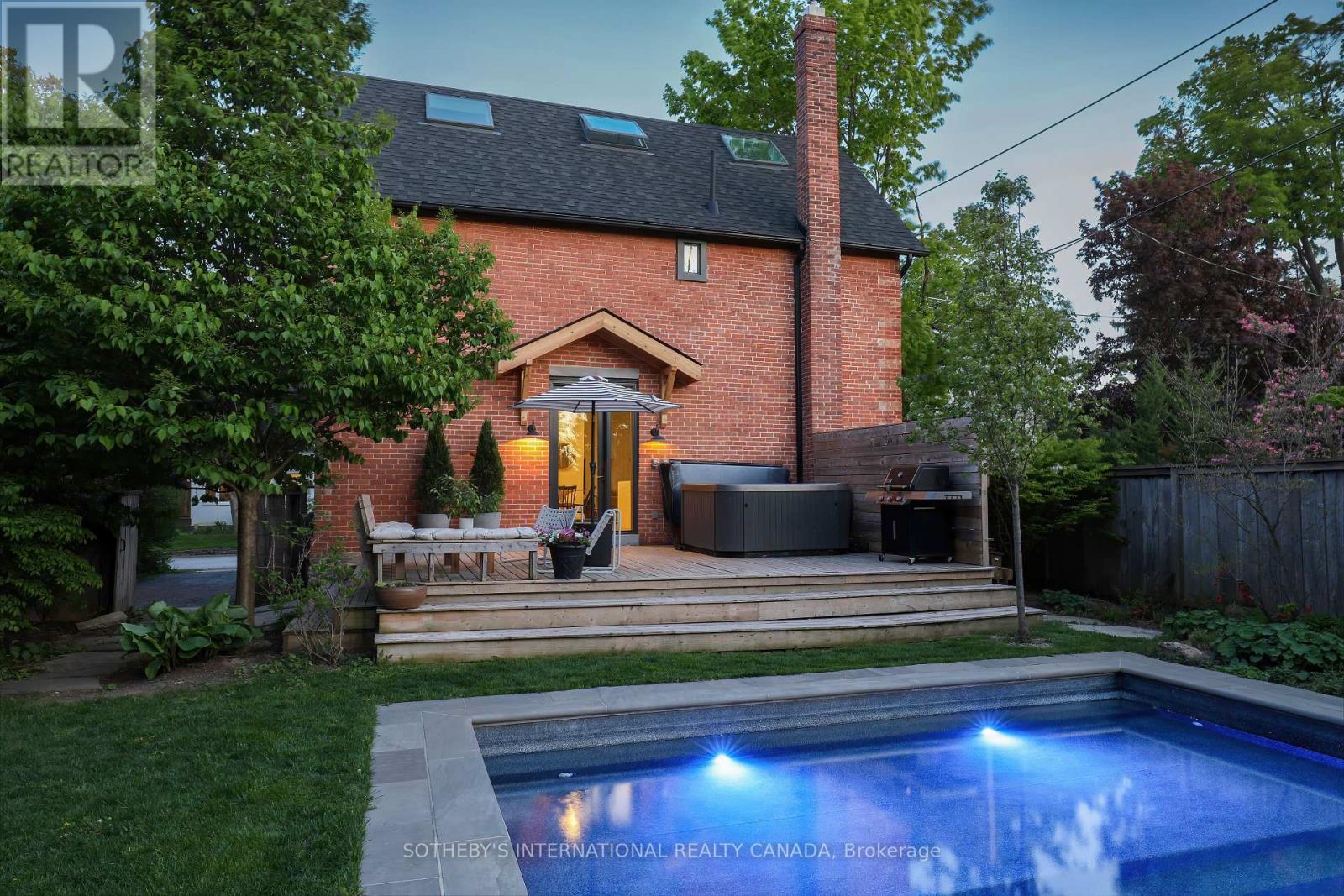 169 Rupert Avenue, Whitchurch-Stouffville, Ontario  L4A 1B5 - Photo 38 - N12159383