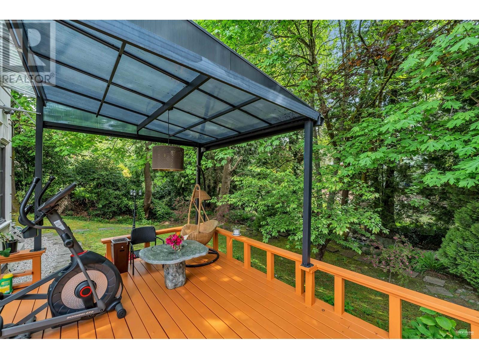 1835 Mathers Avenue, West Vancouver, British Columbia  V7V 2G6 - Photo 10 - R3005151