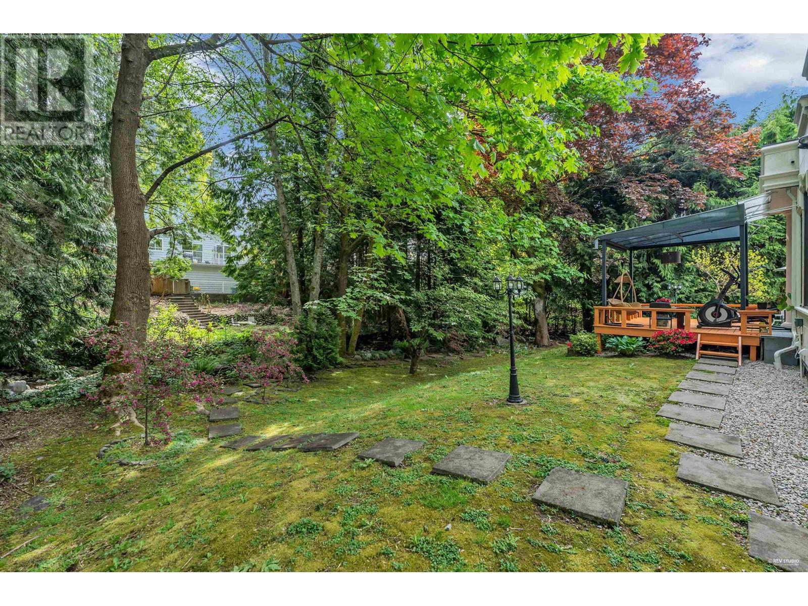 1835 Mathers Avenue, West Vancouver, British Columbia  V7V 2G6 - Photo 11 - R3005151