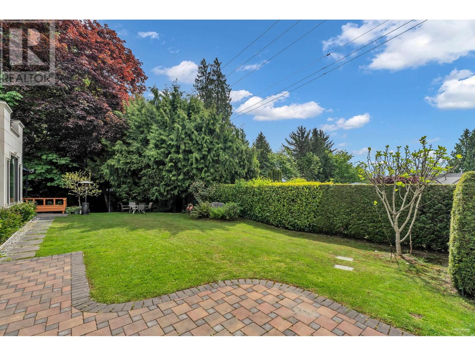 1835 Mathers Avenue, West Vancouver, British Columbia  V7V 2G6 - Photo 36 - R3005151