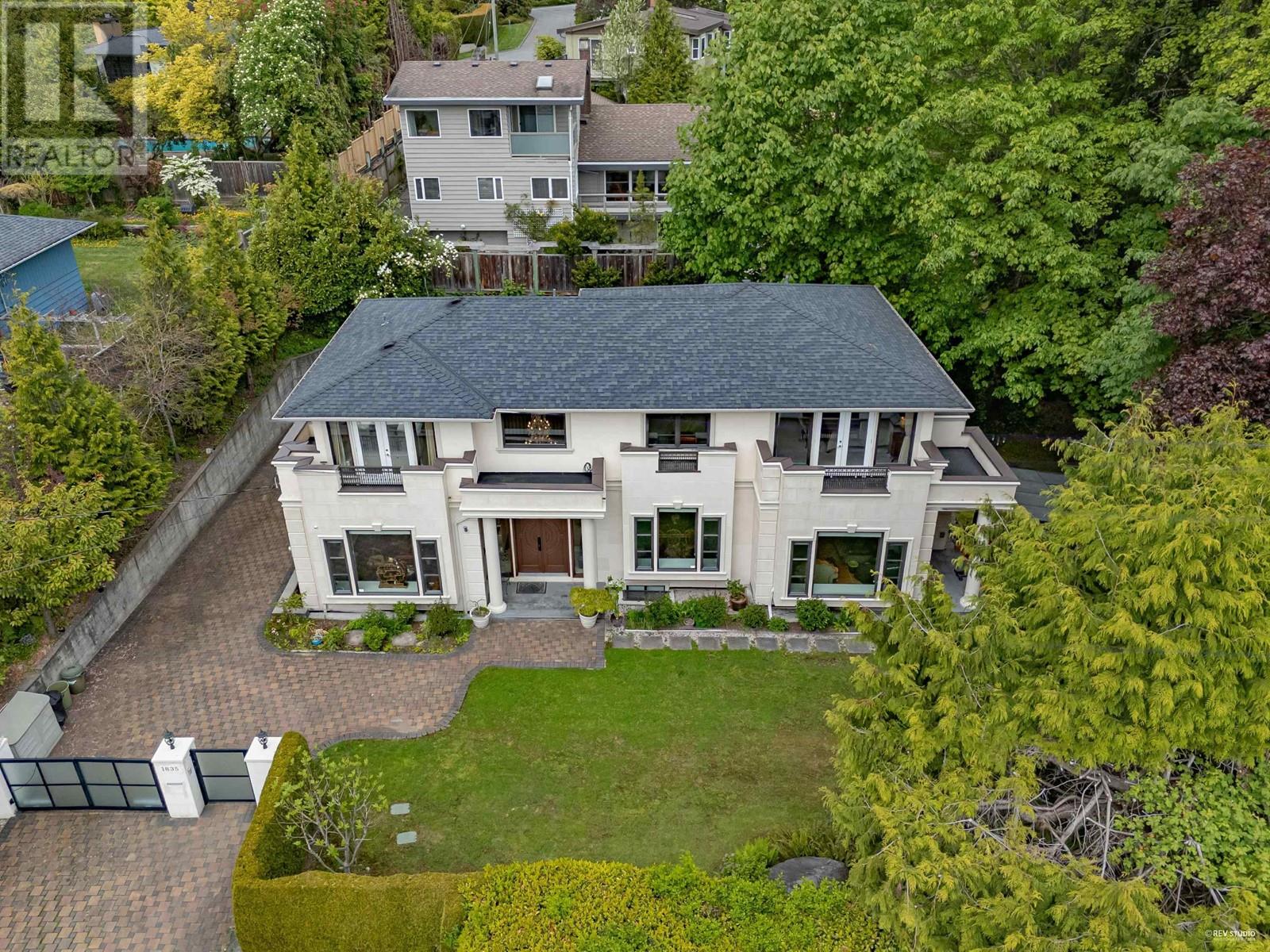 1835 Mathers Avenue, West Vancouver, British Columbia  V7V 2G6 - Photo 37 - R3005151