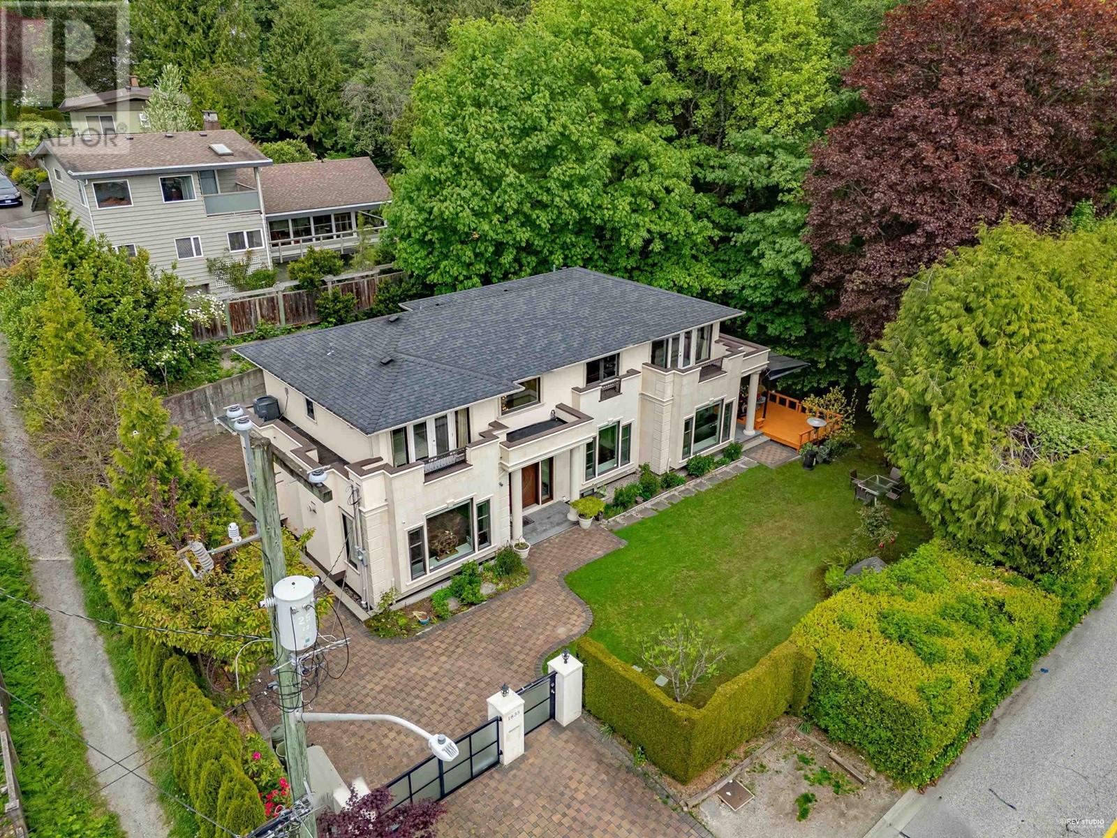 1835 Mathers Avenue, West Vancouver, British Columbia  V7V 2G6 - Photo 38 - R3005151