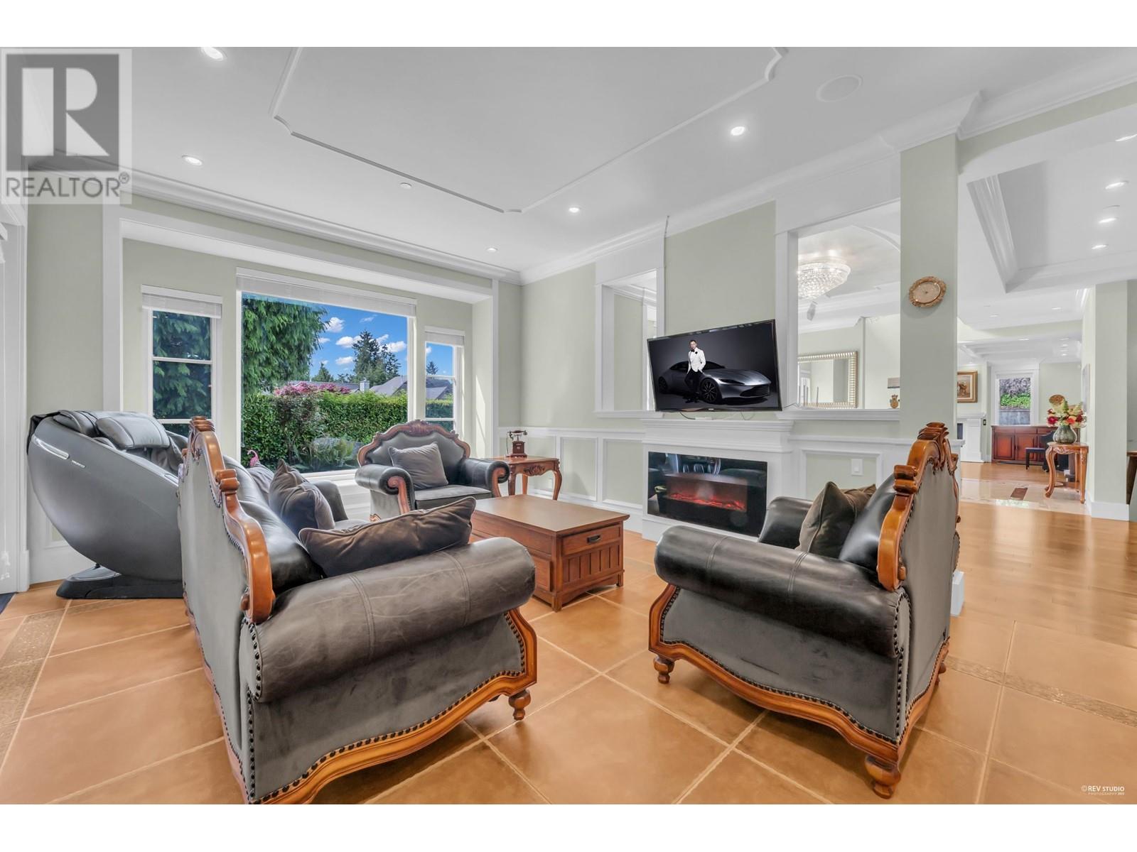 1835 Mathers Avenue, West Vancouver, British Columbia  V7V 2G6 - Photo 8 - R3005151