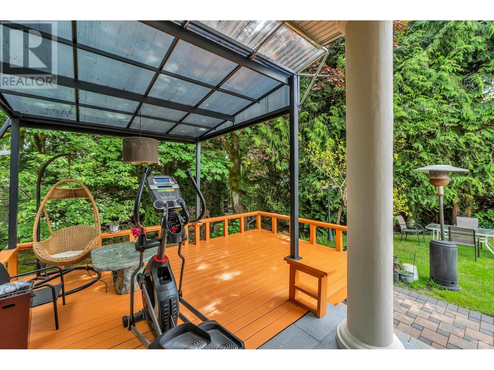 1835 Mathers Avenue, West Vancouver, British Columbia  V7V 2G6 - Photo 9 - R3005151