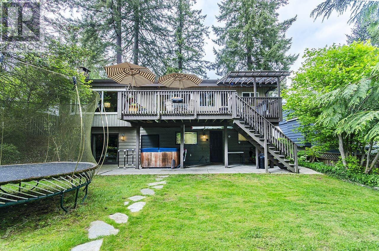 2541 Carnation Street, North Vancouver, British Columbia  V7H 1H6 - Photo 23 - R3005156