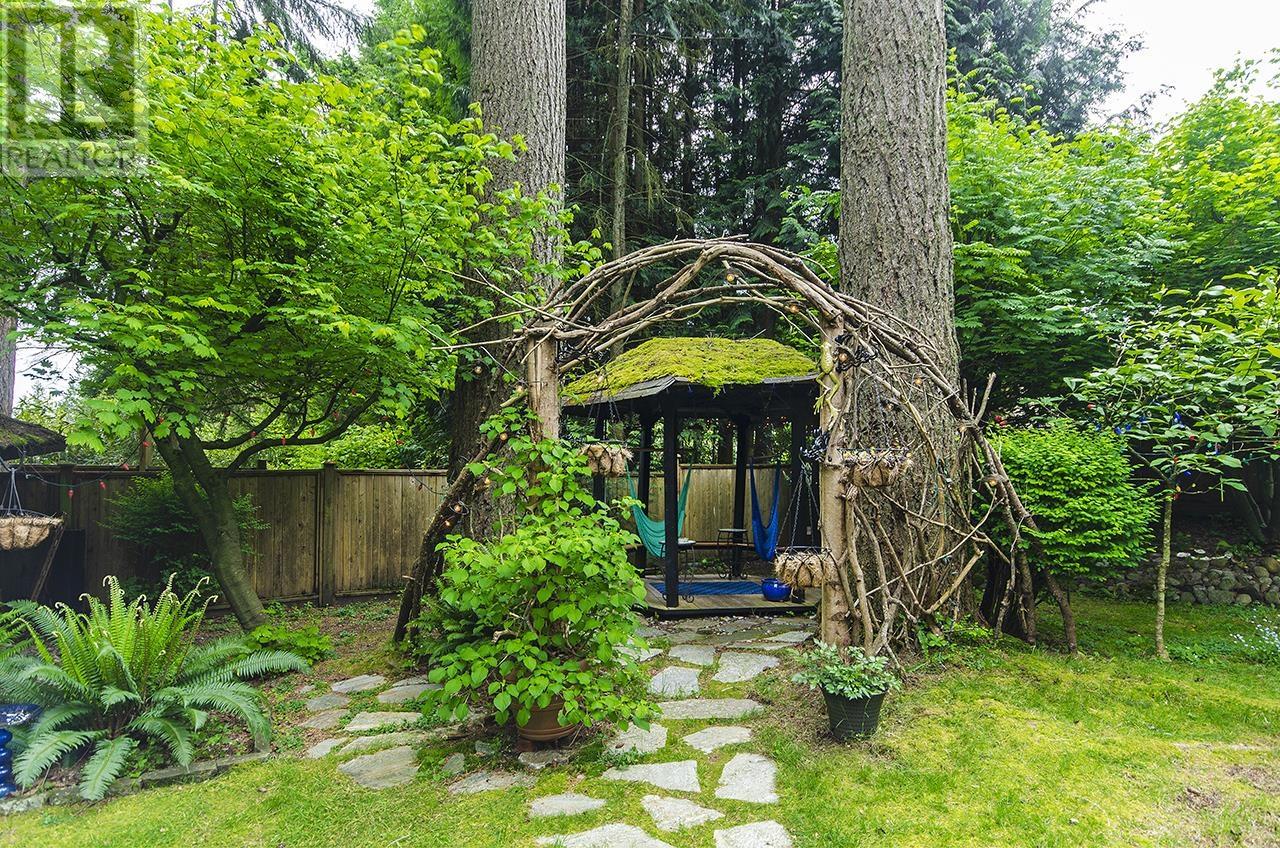 2541 Carnation Street, North Vancouver, British Columbia  V7H 1H6 - Photo 34 - R3005156