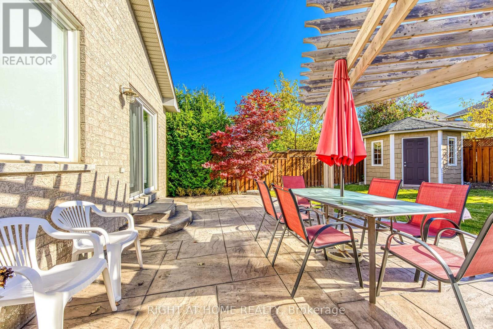 814 Brass Winds Place, Mississauga, Ontario  L5W 1T4 - Photo 31 - W12160060