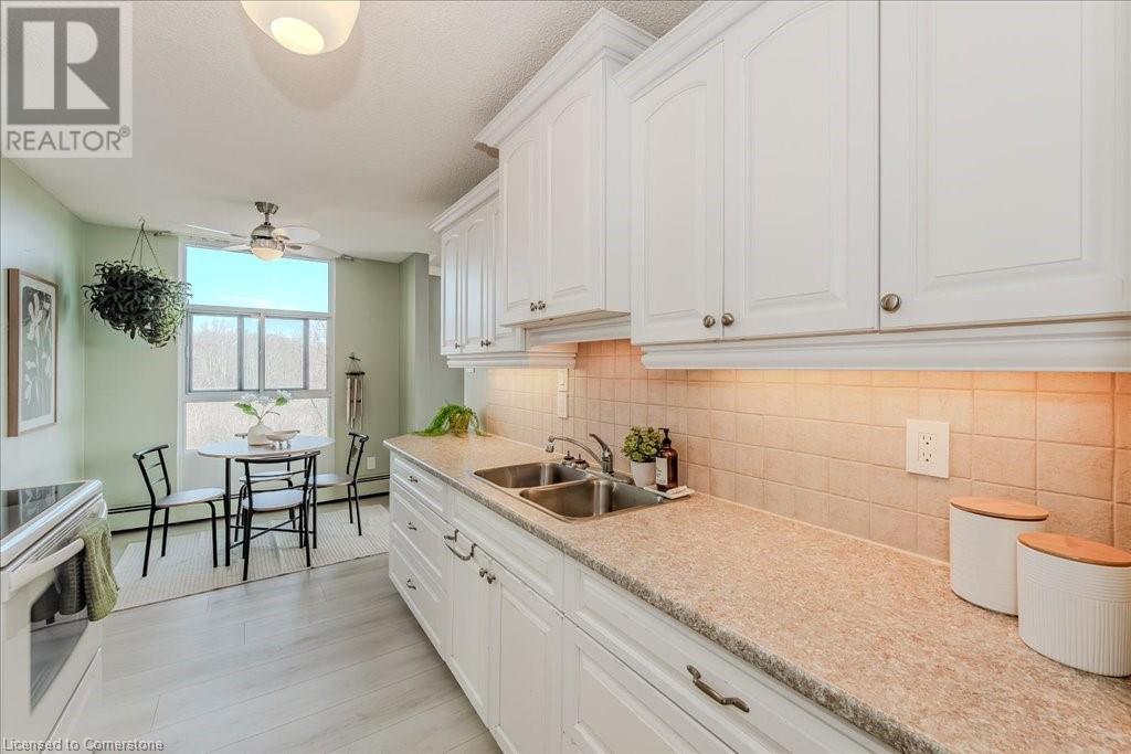 23 Woodlawn Road E Unit# 308, Guelph, Ontario  N1H 7G6 - Photo 17 - 40713120