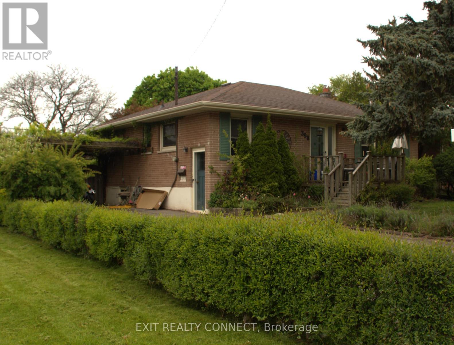 398 THIRD LINE, Oakville, Ontario