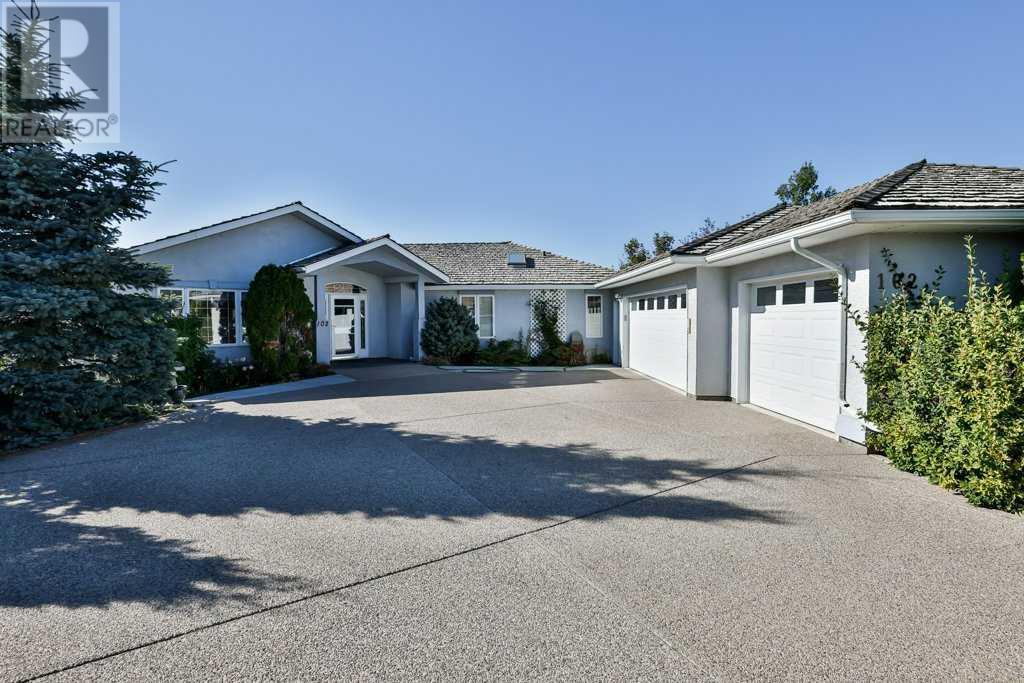 102 Fairmont Cove S, Lethbridge, Alberta  T1K 7M6 - Photo 2 - A2211982