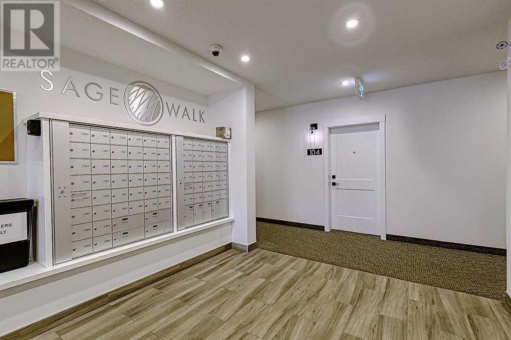 Property at 104, 30 Sage Hill Walk NW image 5
