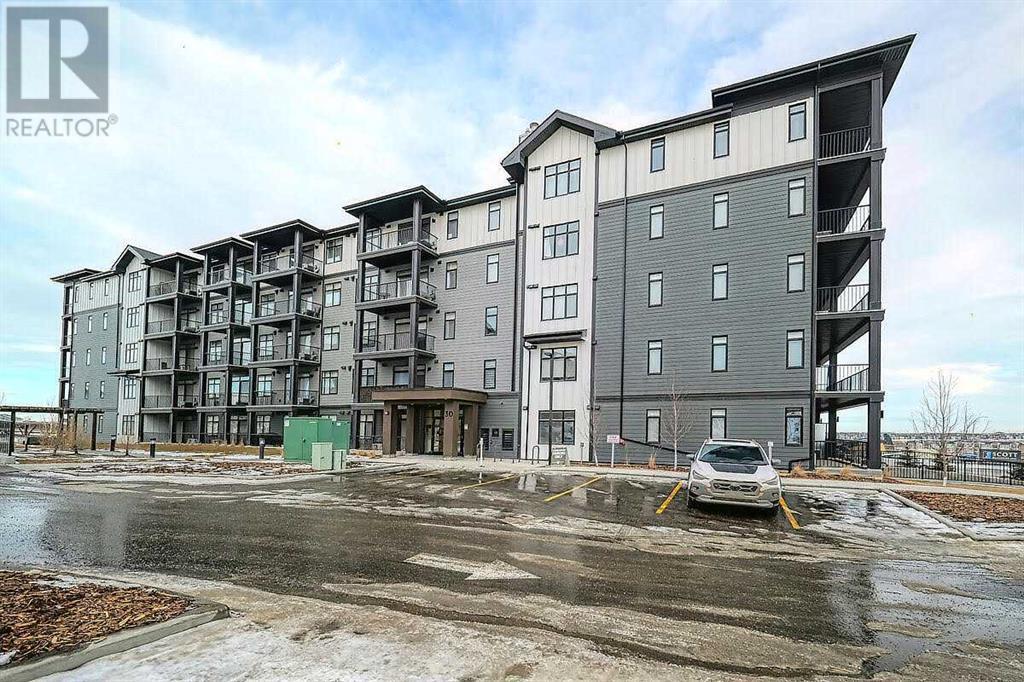 Property at 104, 30 Sage Hill Walk NW image 1