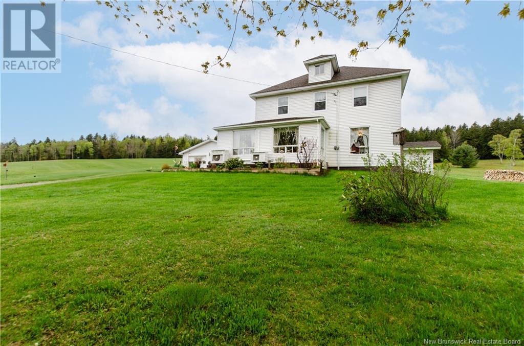 1090 Albert Mines Road, Albert Mines, New Brunswick  E4H 1Y4 - Photo 42 - NB118742