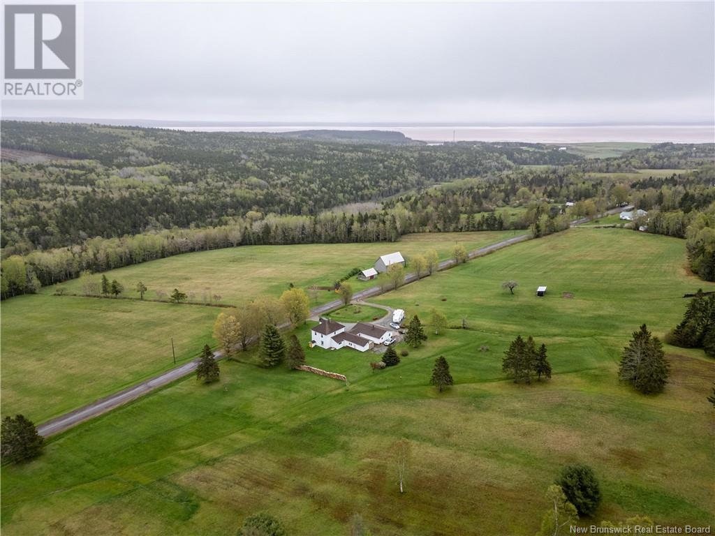 1090 Albert Mines Road, Albert Mines, New Brunswick  E4H 1Y4 - Photo 7 - NB118742