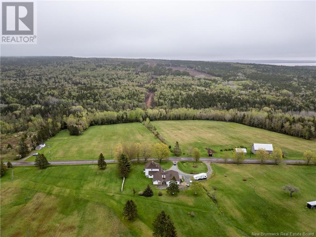 1090 Albert Mines Road, Albert Mines, New Brunswick  E4H 1Y4 - Photo 5 - NB118742