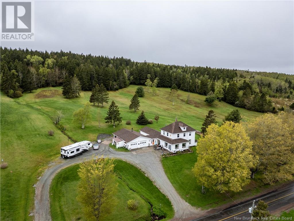 1090 Albert Mines Road, Albert Mines, New Brunswick  E4H 1Y4 - Photo 2 - NB118742