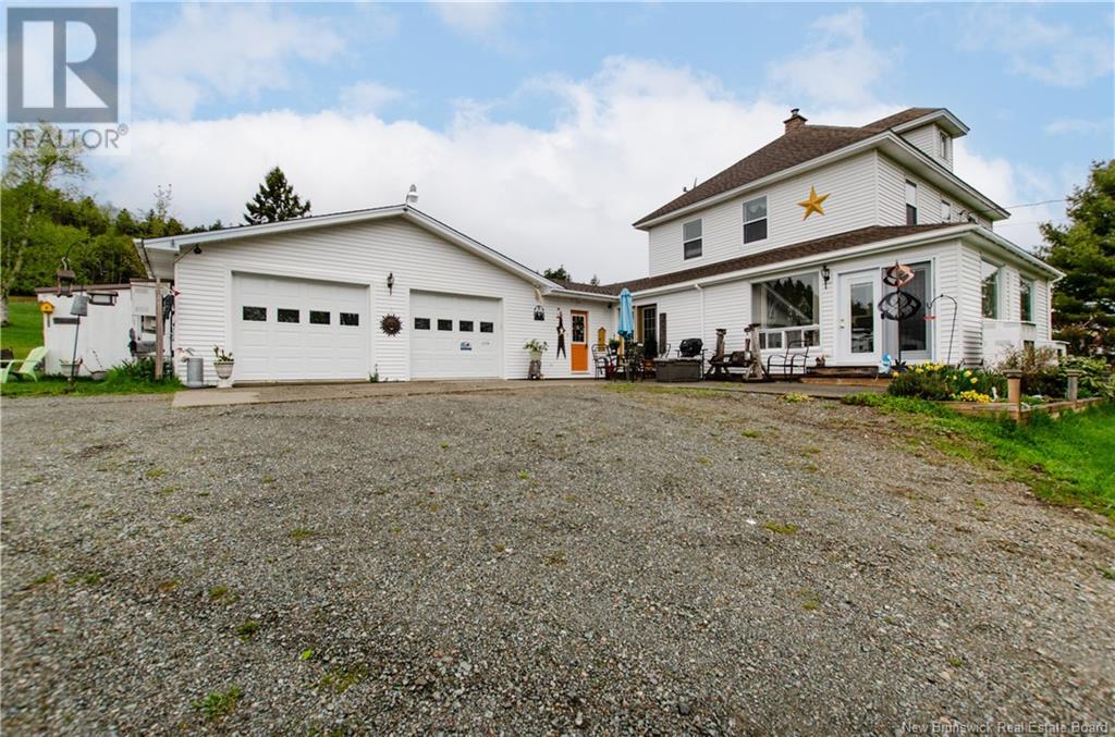 1090 Albert Mines Road, Albert Mines, New Brunswick  E4H 1Y4 - Photo 49 - NB118742
