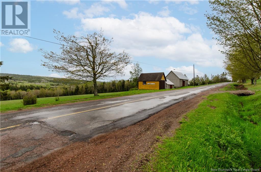 1090 Albert Mines Road, Albert Mines, New Brunswick  E4H 1Y4 - Photo 4 - NB118742