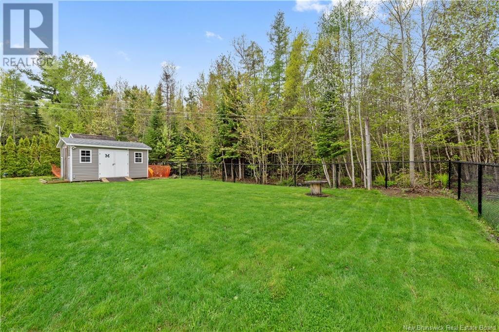 7 Highgate Court, Riverview, New Brunswick  E1B 5T8 - Photo 42 - NB118827