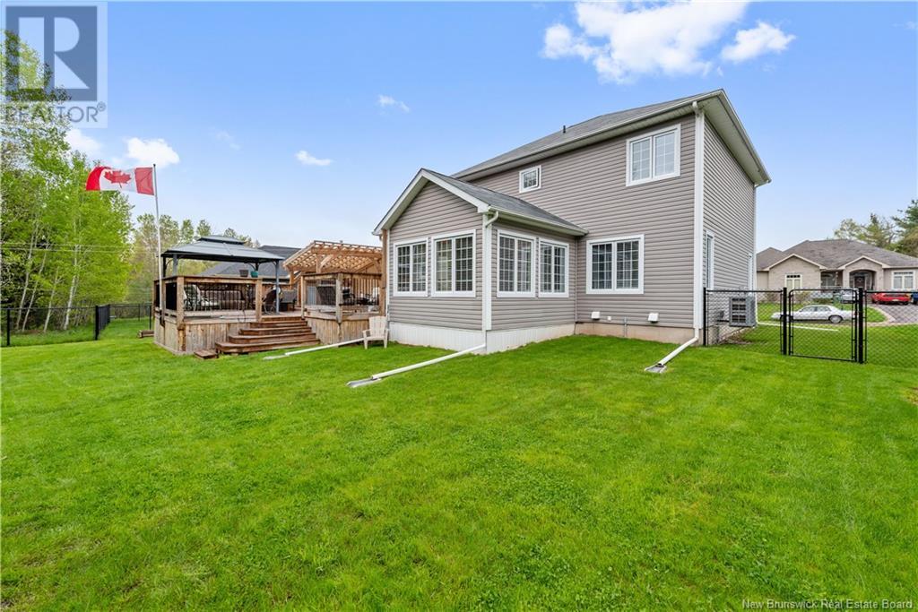 7 Highgate Court, Riverview, New Brunswick  E1B 5T8 - Photo 39 - NB118827