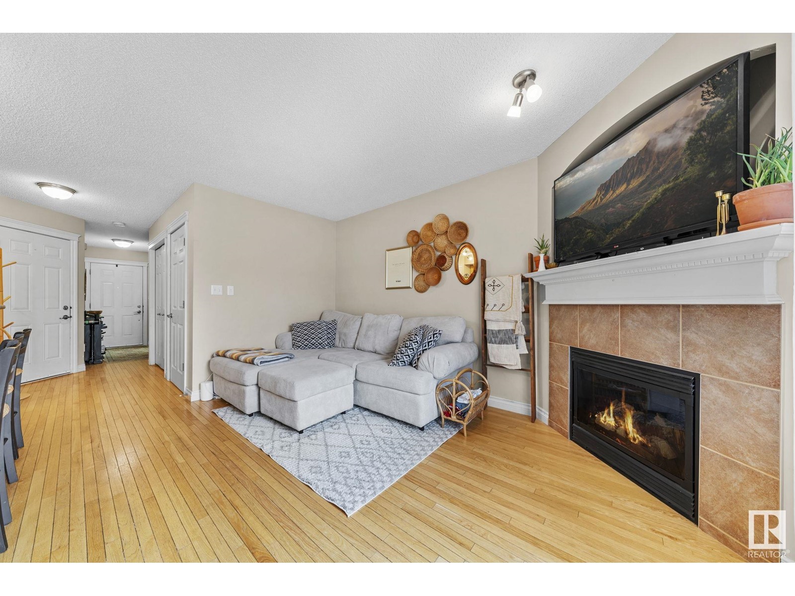 99 Hartwick Lo, Spruce Grove, Alberta  T7X 0A5 - Photo 12 - E4437524