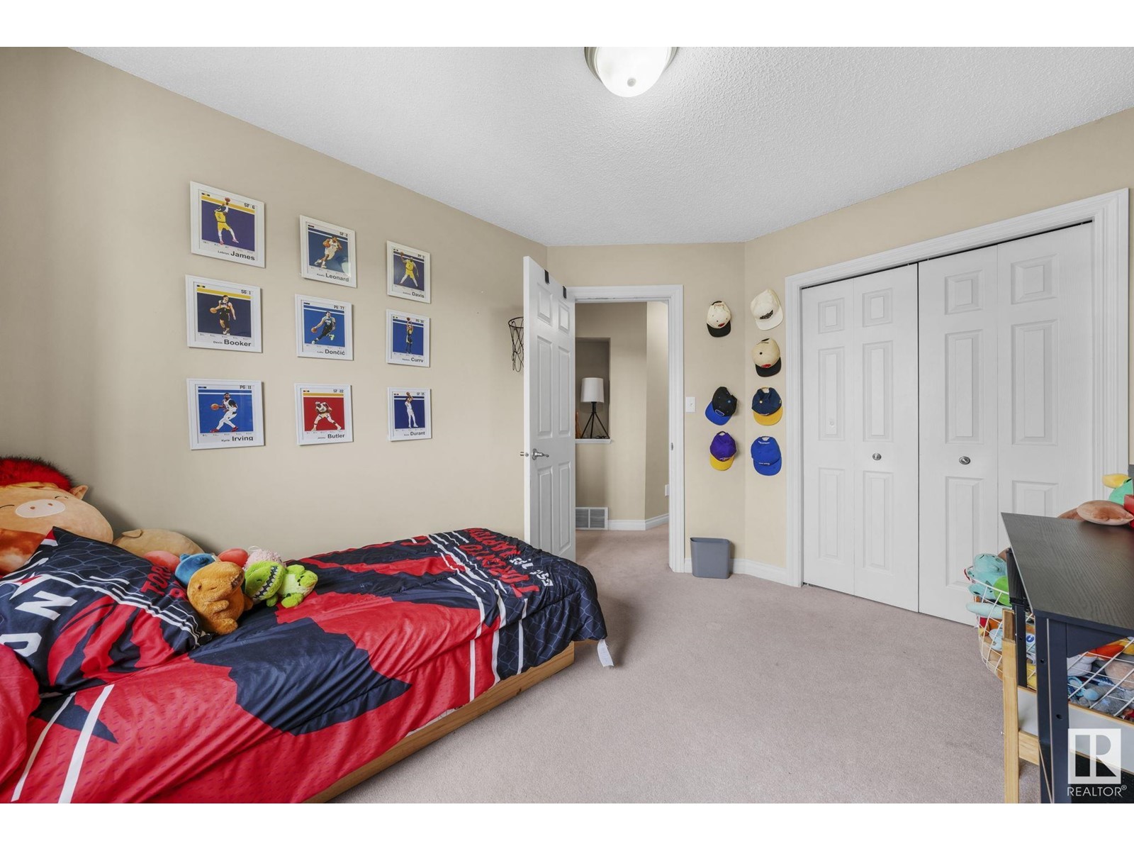 99 Hartwick Lo, Spruce Grove, Alberta  T7X 0A5 - Photo 16 - E4437524