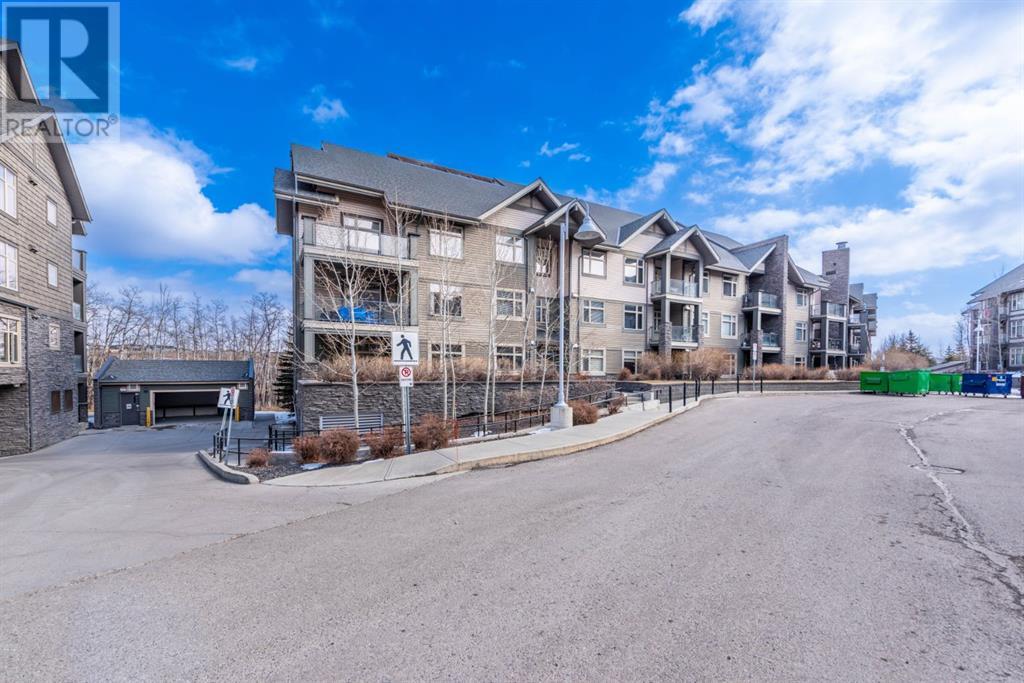231, 35 Aspenmont Heights Sw, Calgary, Alberta  T3H 0E5 - Photo 6 - A2204778